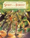 Spirit of the Forest: Tree Tales from Around the World - Eric Maddern, Helen East, Alan Marks