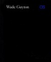 Wade Guyton OS - Scott Rothkopf