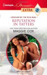 Reputation in Tatters - Maggie Cox