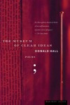 The Museum of Clear Ideas - Donald Hall