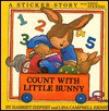 Count with Little Bunny - Harriet Ziefert