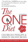 The One Diet in a Nutshell - Georges Philips, Simon Shawcross, Doug McGuff