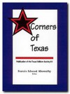 Corners of Texas - Francis Edward Abernethy