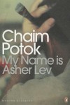 My Name Is Asher Lev - Chaim Potok, Norman Lebrecht