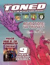 Toned! Comics in Black and White #01 - Brett A. Burner, Jerrell Conner, Dan Conner