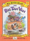 The Big Tan Van - Sindy McKay, Meredith Johnson