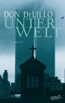 Unterwelt: Roman (German Edition) - Don DeLillo, Frank Heibert