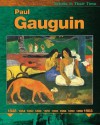 Paul Gauguin - Robert Anderson, Adrian Cole, Jill A. Laidlaw