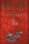 The Opposite of Fate - Amy Tan