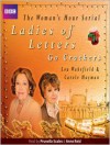 Ladies of Letters Go Crackers - Lou Wakefield, Carole Hayman, Anne Reid, Prunella Scales