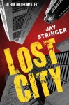 Lost City - Jay Stringer