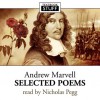 Andrew Marvell - Selected Poems - Andrew Marvell, Nicholas Pegg, Textbook Stuff