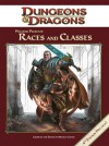 Wizards Presents: Races and Classes (Dungeons & Dragons) - Michele Carter