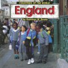 England (Countries of the World) - Kathleen W. Deady