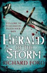 Herald of the Storm - Richard Ford