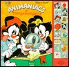 Animaniacs in Thingamajigging - Oliver Noone, Animated Arts, Kristan Nordine, Warner Bros. Inc.