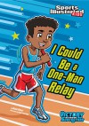 I Could Be a One-Man Relay - Scott Nickel, Jorge Santillan