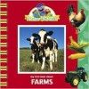 My First Book About Farms (Sesame Subjects) - Kama Einhorn, Christopher Moroney