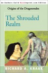 The Shrouded Realm - Richard A. Knaak