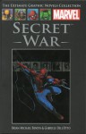 The Ultimate Graphic Novel Collection: Secret War (18) - Brian Michael Bendis, Gabriele Dell'Otto