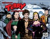 The Complete Terry and the Pirates, Vol. 6: 1945-1946 - Milton Caniff