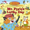 Mr. Fixit's Lucky Day - Natalie Shaw, Susan Hall