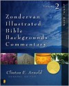 John, Acts: Zondervan Illustrated Bible Backgrounds Commentary - Clinton E. Arnold, Andreas J. Kostenberger