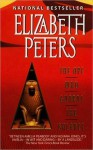 The Ape Who Guards the Balance (Amelia Peabody #10) - Elizabeth Peters