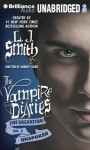 Unspoken (The Vampire Diaries: The Salvation, # 2) - L.J. Smith, Aubrey Clark, Amy Rubinate