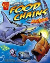 The World of Food Chains with Max Axiom, Super Scientist - Liam O'Donnell, Cynthia Martin