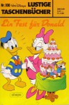Ein Fest für Donald - Walt Disney Company