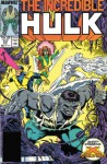 The Incredible Hulk Visionaries: Peter David, Vol. 1 - Peter David, Todd McFarlane