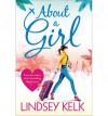 About a Girl - Lindsey Kelk