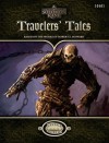 Travelers' Tales (Solomon Kane Adventure, S2P10401) - Paul "Wiggy" Wade-Williams, Shane Lacy Hensley