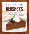 Best Loved Hersheys - The Hershey Company, Publications International Ltd.