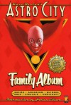 Astro City: Family Album - Kurt Busiek, Brent Anderson