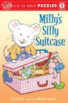 Innovative Kids Readers: Milly's Silly Suitcase - Level 1 (Innovativekids Readers, Level 1) - Tish Rabe