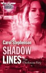 Shadow Lines - Carol Stephenson