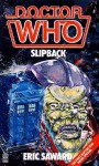 Doctor Who Slipback - Eric Saward