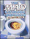 The Mad Bathroom Companion - The Usual Gang of Idiots, John Ficarra, Nick Meglin, Trey Parker, Gene Shalit, Gilbert Gottfried