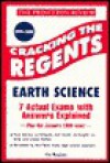Cracking the Regents: Earth Science, 1999-2000 Edition (Princeton Review Series) - Princeton Review, Kim Magloire