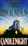 Candlenight - Phil Rickman