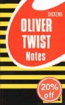 Oliver Twist - Dickens (Coles Notes) - Charles Dickens, Coles Notes