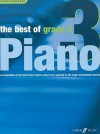 The Best of Grade 3 Piano - Anthony Williams