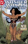 Wonder Woman (1987-2006) #159 - Eric Luke, Matthew Clark