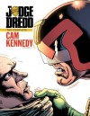 Judge Dredd: The Complete Cam Kennedy, Volume 1 - John Wagner, Cam Kennedy