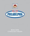 Philadelphia Cream Cheese Recipe Collection In 3 Ring Binder - Publications International Ltd.