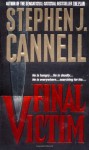 Final Victim - Stephen J. Cannell