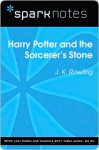 Harry Potter and the Sorcerer's Stone (SparkNotes Literature Guide Series) - SparkNotes Editors, J.K. Rowling