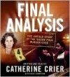 Final Analysis - Catherine Crier, Cole Thompson